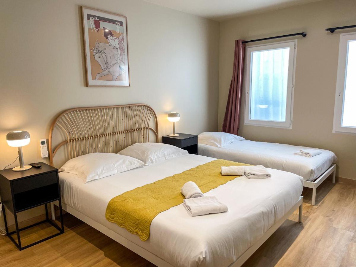 Bed and breakfast La Collegiale *