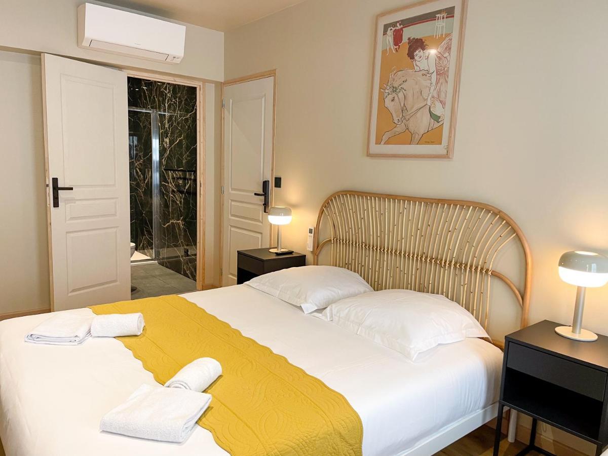 La Collegiale Bed and breakfast *