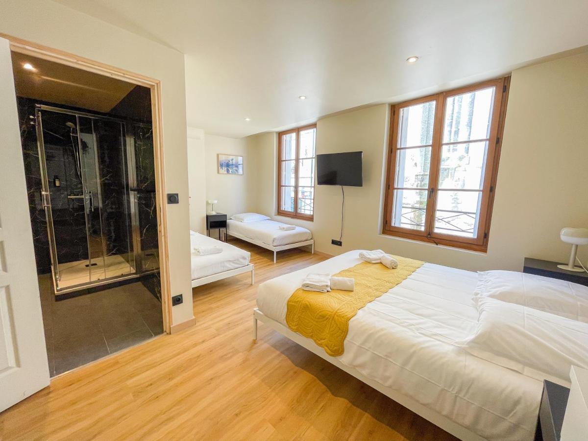 Bed & Breakfast La Collegiale